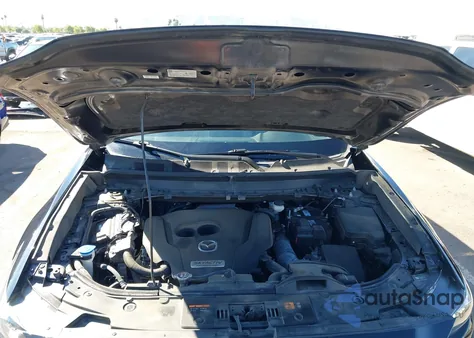 2016 Mazda Cx-9 Touring из США, поврежденный, VIN JM3TCACY1G0115459